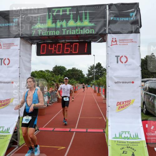 15.06.2025 - 7 Türme Triathlon Michael Strokosch http://msf.ph/oto/7973965 15.06.2025 14:06:00 Ziel 477, 599, 633, 657, 984 meine-sportfotos.de