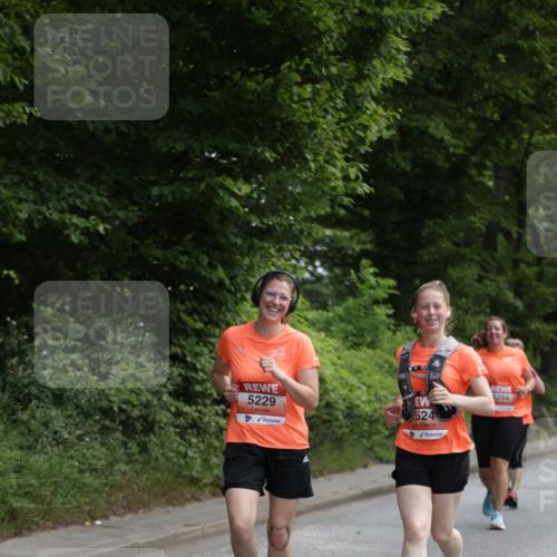 15.06.2025 - REWE Women's Run Jannik Wohlers http://msf.ph/oto/7973994 15.06.2025 10:08:41 Laufen 5229, 24 meine-sportfotos.de