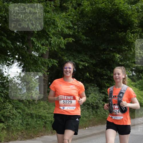 15.06.2025 - REWE Women's Run Jannik Wohlers http://msf.ph/oto/7974026 15.06.2025 10:08:42 Laufen 5229, 24 meine-sportfotos.de