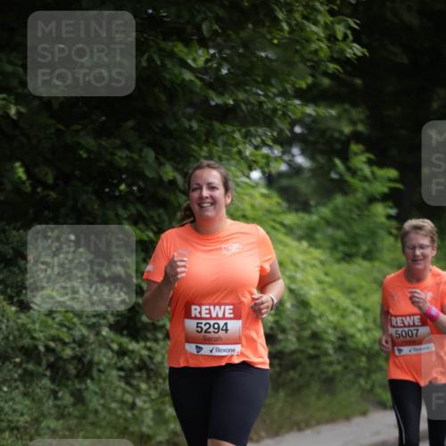 15.06.2025 - REWE Women's Run Jannik Wohlers http://msf.ph/oto/7974031 15.06.2025 10:08:43 Laufen 5294, 5007 meine-sportfotos.de