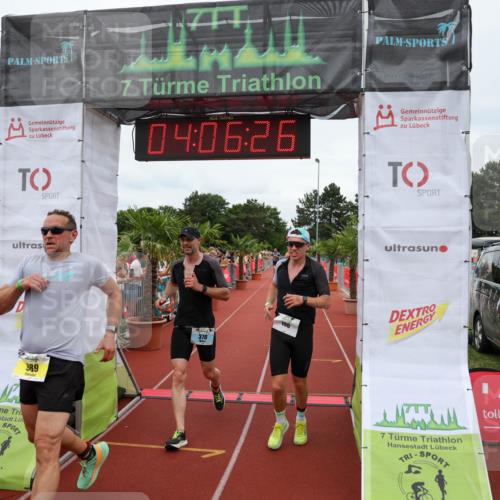 15.06.2025 - 7 Türme Triathlon Michael Strokosch http://msf.ph/oto/7974119 15.06.2025 14:06:26 Ziel 196, 370, 989, 1130, 1187 meine-sportfotos.de