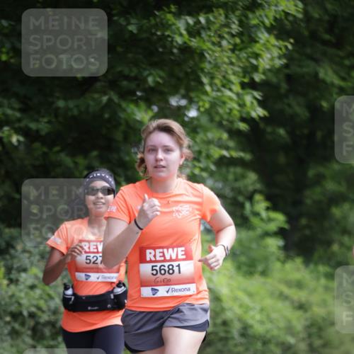 15.06.2025 - REWE Women's Run Jannik Wohlers http://msf.ph/oto/7974458 15.06.2025 10:09:13 Laufen 527, 5681 meine-sportfotos.de