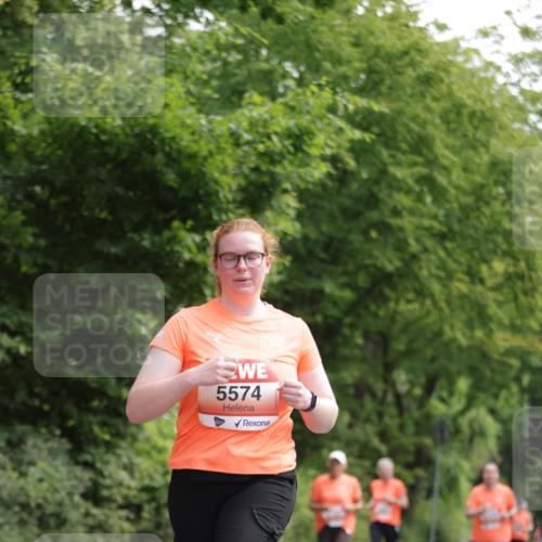 15.06.2025 - REWE Women's Run Jannik Wohlers http://msf.ph/oto/7974499 15.06.2025 10:09:15 Laufen 5574 meine-sportfotos.de