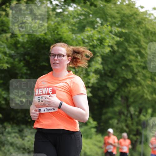 15.06.2025 - REWE Women's Run Jannik Wohlers http://msf.ph/oto/7974537 15.06.2025 10:09:15 Laufen 55 meine-sportfotos.de