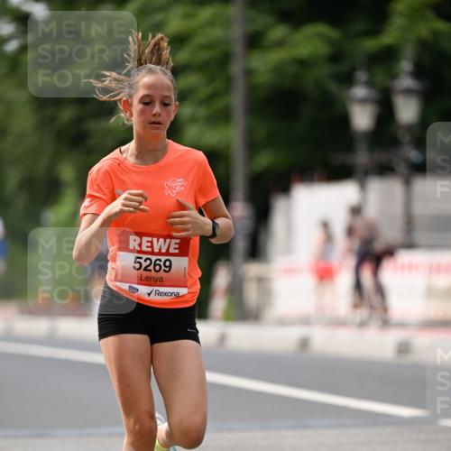 15.06.2025 - REWE Women's Run Dr. Thomas Lammeyer http://msf.ph/oto/7974596 15.06.2025 10:40:00 Laufen 5269 meine-sportfotos.de