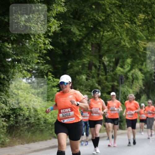 15.06.2025 - REWE Women's Run Jannik Wohlers http://msf.ph/oto/7974618 15.06.2025 10:09:27 Laufen 5202 meine-sportfotos.de