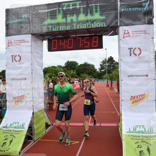 15.06.2025 - 7 Türme Triathlon Michael Strokosch http://msf.ph/oto/7974674 15.06.2025 14:07:57 Ziel 490, 565, 624, 853, 933 meine-sportfotos.de