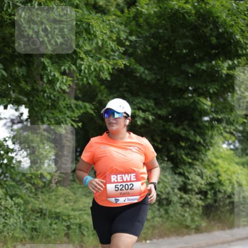 15.06.2025 - REWE Women's Run Jannik Wohlers http://msf.ph/oto/7974681 15.06.2025 10:09:29 Laufen 5202 meine-sportfotos.de