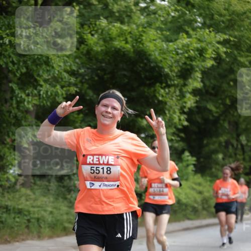 15.06.2025 - REWE Women's Run Jannik Wohlers http://msf.ph/oto/7974857 15.06.2025 10:09:40 Laufen 5518, 15184 meine-sportfotos.de