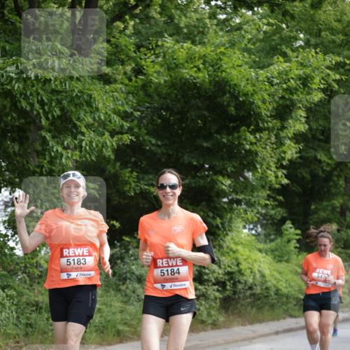 15.06.2025 - REWE Women's Run Jannik Wohlers http://msf.ph/oto/7974885 15.06.2025 10:09:41 Laufen 5183, 5184, 547 meine-sportfotos.de