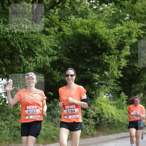 15.06.2025 - REWE Women's Run Jannik Wohlers http://msf.ph/oto/7974887 15.06.2025 10:09:41 Laufen 5183, 5184, 541 meine-sportfotos.de
