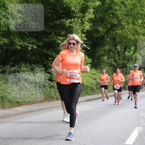 15.06.2025 - REWE Women's Run Jannik Wohlers http://msf.ph/oto/7975004 15.06.2025 10:09:51 Laufen 5346, 5540, 444 meine-sportfotos.de