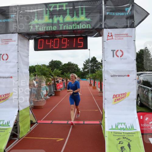 15.06.2025 - 7 Türme Triathlon Michael Strokosch http://msf.ph/oto/7975197 15.06.2025 14:09:15 Ziel 655, 782 meine-sportfotos.de