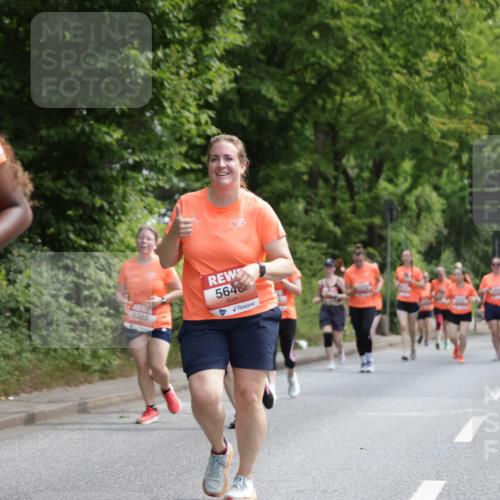 15.06.2025 - REWE Women's Run Jannik Wohlers http://msf.ph/oto/7975243 15.06.2025 10:10:05 Laufen 5440, 5388, 564 meine-sportfotos.de