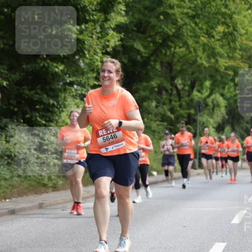 15.06.2025 - REWE Women's Run Jannik Wohlers http://msf.ph/oto/7975249 15.06.2025 10:10:06 Laufen 40, 5388, 5646 meine-sportfotos.de