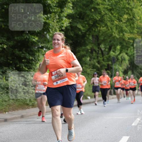 15.06.2025 - REWE Women's Run Jannik Wohlers http://msf.ph/oto/7975260 15.06.2025 10:10:06 Laufen 5388, 5640 meine-sportfotos.de