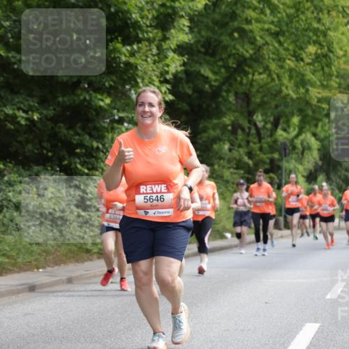 15.06.2025 - REWE Women's Run Jannik Wohlers http://msf.ph/oto/7975263 15.06.2025 10:10:06 Laufen 5388, 5646, 102 meine-sportfotos.de