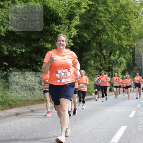 15.06.2025 - REWE Women's Run Jannik Wohlers http://msf.ph/oto/7975274 15.06.2025 10:10:06 Laufen 538, 5646, 5602 meine-sportfotos.de