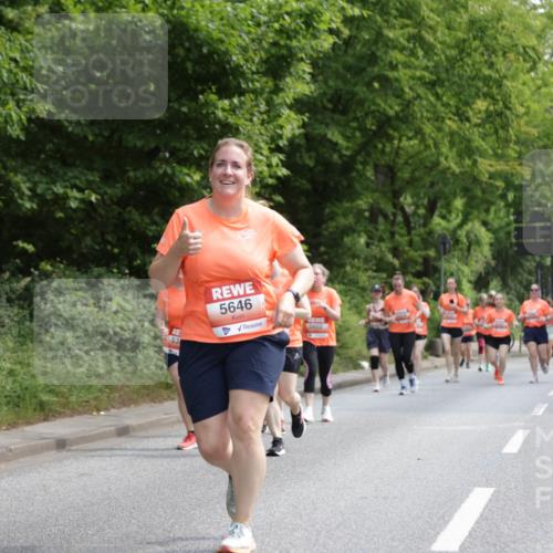 15.06.2025 - REWE Women's Run Jannik Wohlers http://msf.ph/oto/7975283 15.06.2025 10:10:06 Laufen 5646, 5602 meine-sportfotos.de