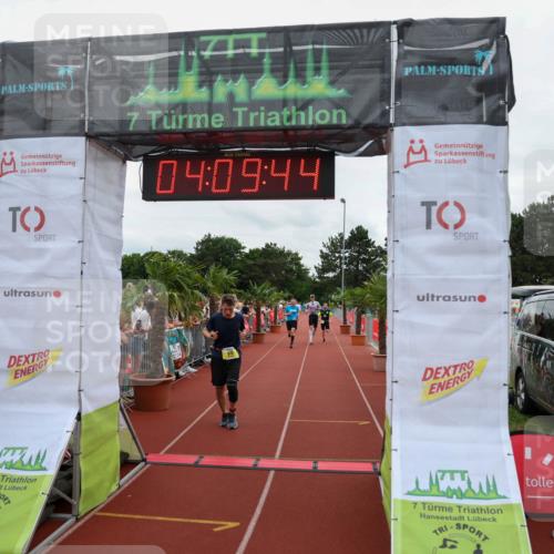 15.06.2025 - 7 Türme Triathlon Michael Strokosch http://msf.ph/oto/7975363 15.06.2025 14:09:44 Ziel 199, 459, 972, 1007 meine-sportfotos.de