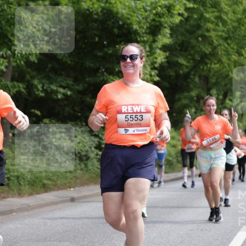 15.06.2025 - REWE Women's Run Jannik Wohlers http://msf.ph/oto/7975549 15.06.2025 10:10:17 Laufen 5450, 5553, 5146 meine-sportfotos.de