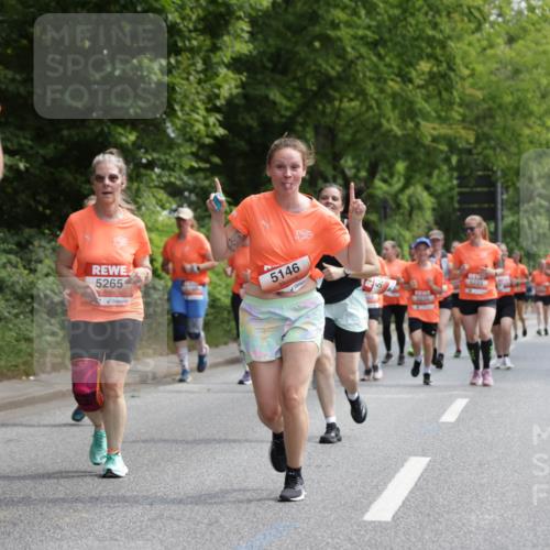 15.06.2025 - REWE Women's Run Jannik Wohlers http://msf.ph/oto/7975564 15.06.2025 10:10:18 Laufen 5265, 5146, 5223 meine-sportfotos.de