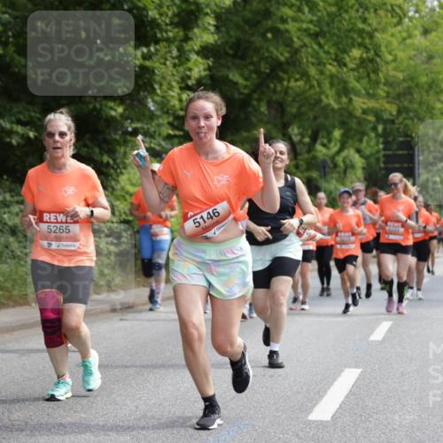 15.06.2025 - REWE Women's Run Jannik Wohlers http://msf.ph/oto/7975587 15.06.2025 10:10:18 Laufen 5265, 5146, 95 meine-sportfotos.de