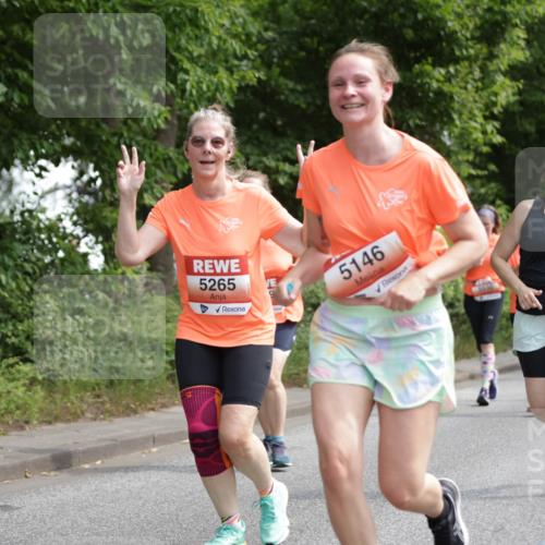 15.06.2025 - REWE Women's Run Jannik Wohlers http://msf.ph/oto/7975617 15.06.2025 10:10:19 Laufen 5265, 5146, 5666, 5224 meine-sportfotos.de