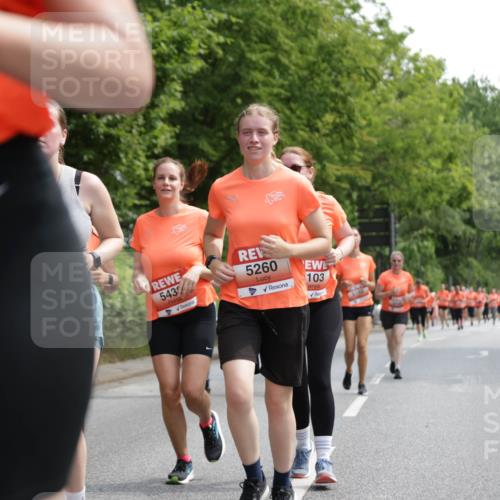 15.06.2025 - REWE Women's Run Jannik Wohlers http://msf.ph/oto/7975899 15.06.2025 10:10:26 Laufen 543, 5260, 103, 5100 meine-sportfotos.de