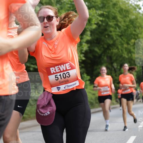 15.06.2025 - REWE Women's Run Jannik Wohlers http://msf.ph/oto/7975959 15.06.2025 10:10:28 Laufen 260, 5103 meine-sportfotos.de