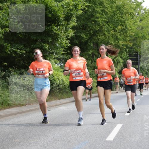15.06.2025 - REWE Women's Run Jannik Wohlers http://msf.ph/oto/7975981 15.06.2025 10:10:29 Laufen 5324, 5522, 5189, 5666 meine-sportfotos.de
