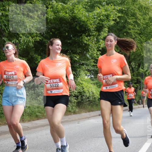 15.06.2025 - REWE Women's Run Jannik Wohlers http://msf.ph/oto/7976056 15.06.2025 10:10:31 Laufen 5324, 5522, 6257, 5666 meine-sportfotos.de