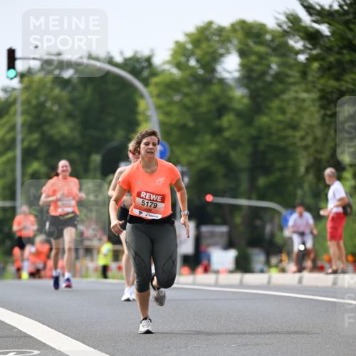15.06.2025 - REWE Women's Run Dr. Thomas Lammeyer http://msf.ph/oto/7976106 15.06.2025 10:41:25 Laufen 5179 meine-sportfotos.de