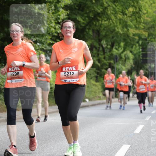 15.06.2025 - REWE Women's Run Jannik Wohlers http://msf.ph/oto/7976209 15.06.2025 10:10:41 Laufen 5298, 5212 meine-sportfotos.de