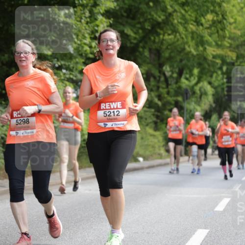 15.06.2025 - REWE Women's Run Jannik Wohlers http://msf.ph/oto/7976212 15.06.2025 10:10:41 Laufen 5298, 5212 meine-sportfotos.de