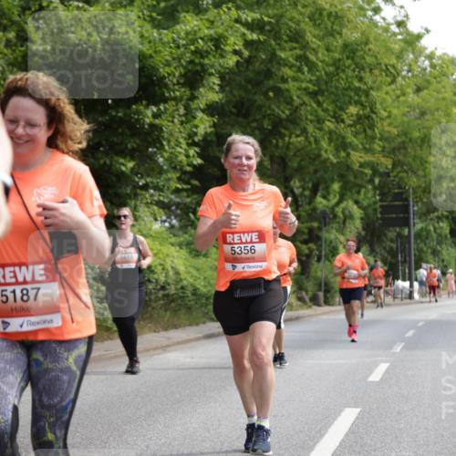 15.06.2025 - REWE Women's Run Jannik Wohlers http://msf.ph/oto/7976450 15.06.2025 10:10:55 Laufen 5187, 5618, 5356 meine-sportfotos.de