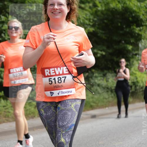 15.06.2025 - REWE Women's Run Jannik Wohlers http://msf.ph/oto/7976459 15.06.2025 10:10:55 Laufen 5238, 5187, 5356 meine-sportfotos.de