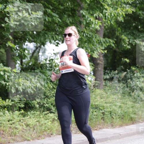 15.06.2025 - REWE Women's Run Jannik Wohlers http://msf.ph/oto/7976509 15.06.2025 10:10:58 Laufen 56 meine-sportfotos.de