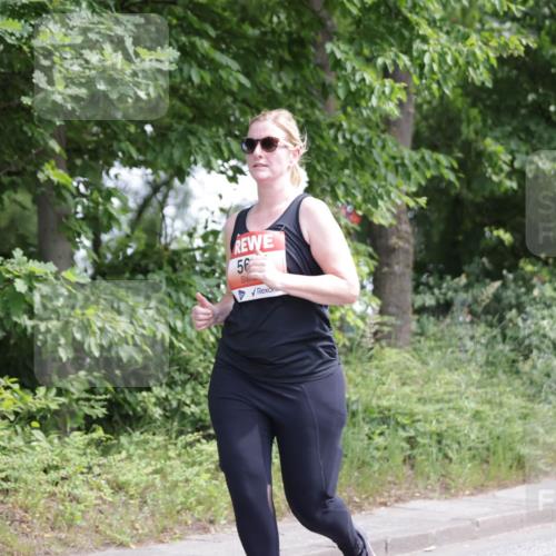 15.06.2025 - REWE Women's Run Jannik Wohlers http://msf.ph/oto/7976514 15.06.2025 10:10:58 Laufen 56 meine-sportfotos.de