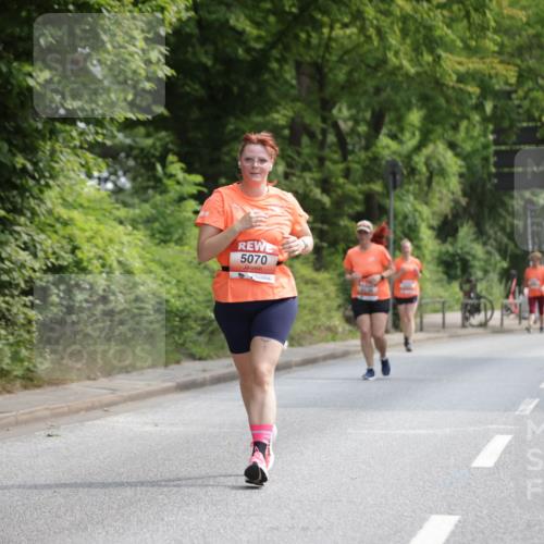 15.06.2025 - REWE Women's Run Jannik Wohlers http://msf.ph/oto/7976531 15.06.2025 10:10:59 Laufen 5070 meine-sportfotos.de