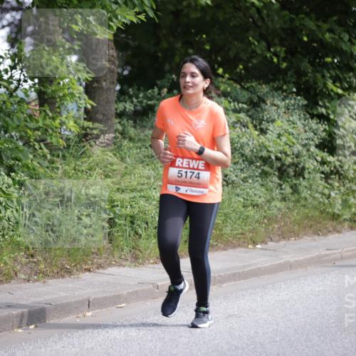 15.06.2025 - REWE Women's Run Jannik Wohlers http://msf.ph/oto/7976647 15.06.2025 10:11:39 Laufen 5174 meine-sportfotos.de