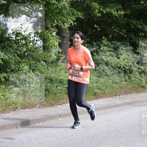 15.06.2025 - REWE Women's Run Jannik Wohlers http://msf.ph/oto/7976661 15.06.2025 10:11:39 Laufen 5174, 544 meine-sportfotos.de