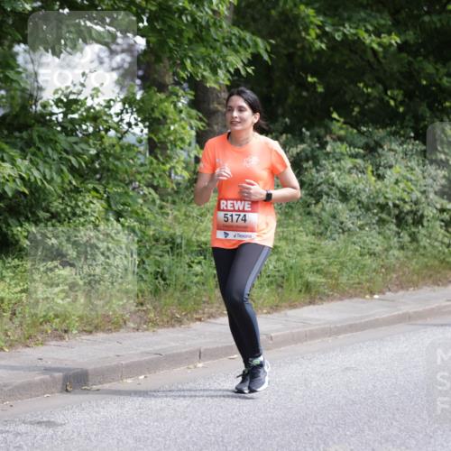 15.06.2025 - REWE Women's Run Jannik Wohlers http://msf.ph/oto/7976666 15.06.2025 10:11:39 Laufen 5174 meine-sportfotos.de