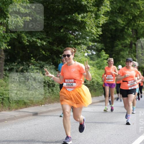 15.06.2025 - REWE Women's Run Jannik Wohlers http://msf.ph/oto/7976781 15.06.2025 10:11:44 Laufen 5606, 5367, 5642, 5126 meine-sportfotos.de