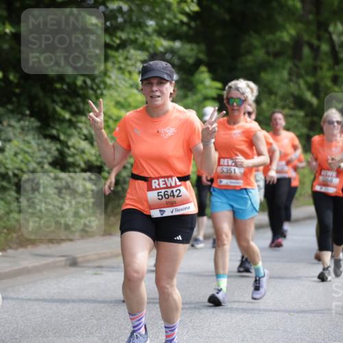 15.06.2025 - REWE Women's Run Jannik Wohlers http://msf.ph/oto/7976821 15.06.2025 10:11:46 Laufen 505, 5642, 5351 meine-sportfotos.de