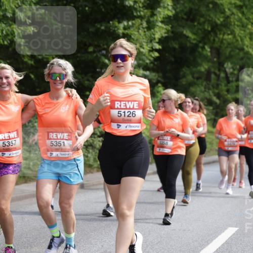 15.06.2025 - REWE Women's Run Jannik Wohlers http://msf.ph/oto/7976912 15.06.2025 10:11:48 Laufen 5357, 5351, 5126, 109, 5358 meine-sportfotos.de