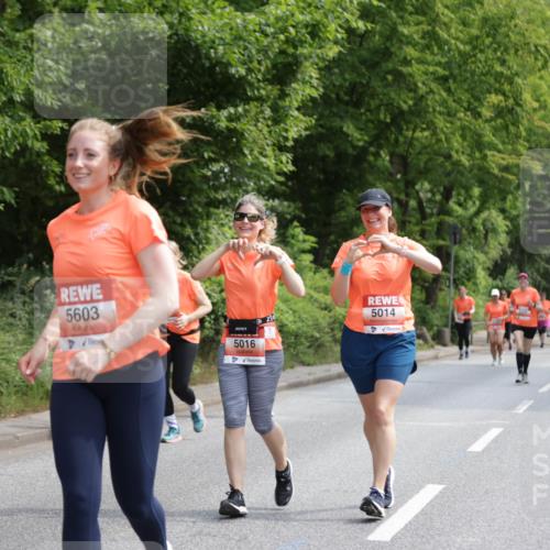 15.06.2025 - REWE Women's Run Jannik Wohlers http://msf.ph/oto/7977197 15.06.2025 10:11:57 Laufen 535, 5603, 5016, 5014 meine-sportfotos.de