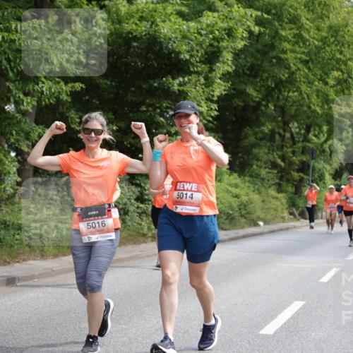 15.06.2025 - REWE Women's Run Jannik Wohlers http://msf.ph/oto/7977251 15.06.2025 10:11:58 Laufen 5016, 2, 5014 meine-sportfotos.de