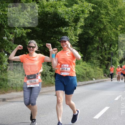 15.06.2025 - REWE Women's Run Jannik Wohlers http://msf.ph/oto/7977256 15.06.2025 10:11:58 Laufen 5016, 5014 meine-sportfotos.de