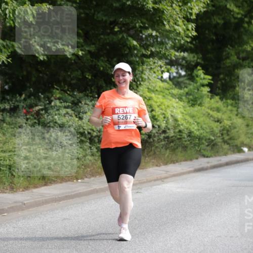 15.06.2025 - REWE Women's Run Jannik Wohlers http://msf.ph/oto/7977307 15.06.2025 10:12:00 Laufen 5267, 5200 meine-sportfotos.de